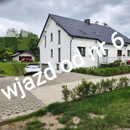 Rmf Naworol 10,,,, Wjazd Od Nr 6 Apartment Szczecin Bagian luar foto