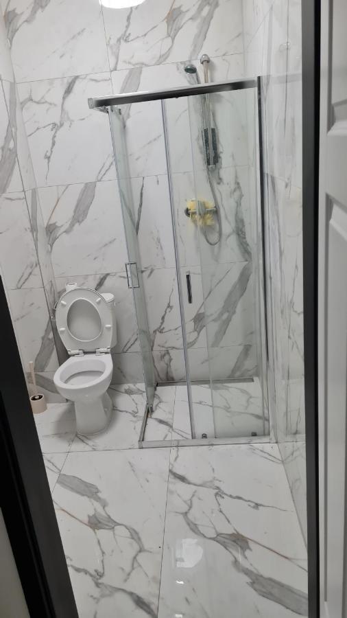 Rmf Naworol 10,,,, Wjazd Od Nr 6 Apartment Szczecin Bagian luar foto