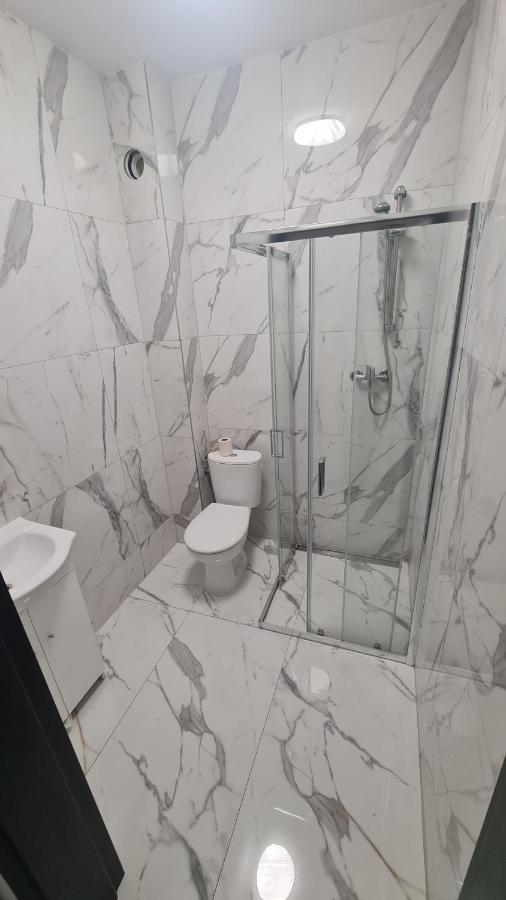 Rmf Naworol 10,,,, Wjazd Od Nr 6 Apartment Szczecin Bagian luar foto